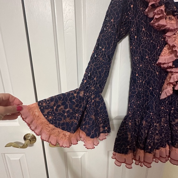 Celia B Joie Dress - Picture 6 of 7